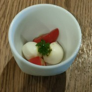 ビストロ ブーコ