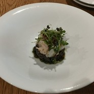 ビストロ ブーコ