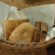 ビストロ ブーコ