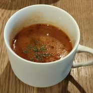 ビストロ ブーコ