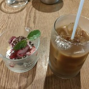 ビストロ ブーコ