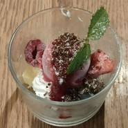 ビストロ ブーコ
