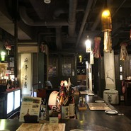 伊達な仙台炉端 強次朗