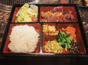 焼肉三恵 北巽店