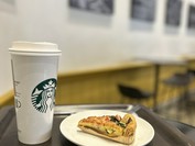 スターバックス・コーヒー 門司港駅店