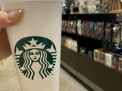 スターバックス・コーヒー 門司港駅店