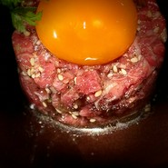 炭火焼肉　胤舌　-shintan-