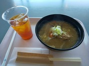 蔵王山頂レストハウス