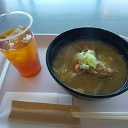 蔵王山頂レストハウス