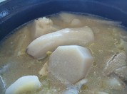 蔵王山頂レストハウス