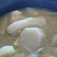 蔵王山頂レストハウス