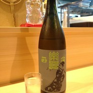 鮨　こまつ