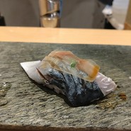 鮨　こまつ