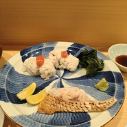 鮨　こまつ