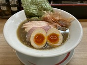 麺堂 やだら
