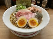 麺堂 やだら