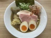 麺堂 やだら