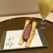 西麻布　けんしろう