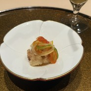 西麻布　けんしろう