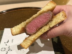 西麻布　けんしろう