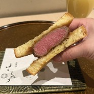 西麻布　けんしろう