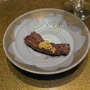 西麻布　けんしろう