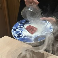 西麻布　けんしろう