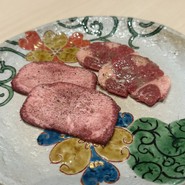 西麻布　けんしろう