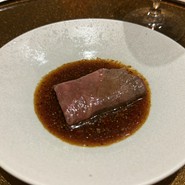 西麻布　けんしろう