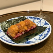 西麻布　けんしろう