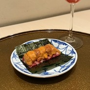 西麻布　けんしろう