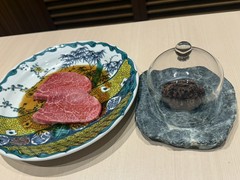 西麻布　けんしろう