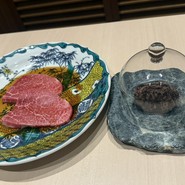 西麻布　けんしろう