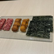 西麻布　けんしろう