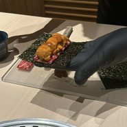 西麻布　けんしろう