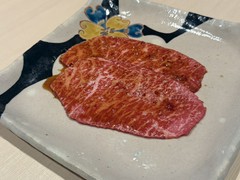 西麻布　けんしろう