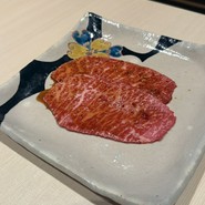 西麻布　けんしろう