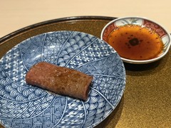 西麻布　けんしろう
