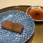 西麻布　けんしろう