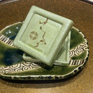 西麻布　けんしろう