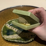 西麻布　けんしろう