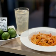 まるこうkitchen