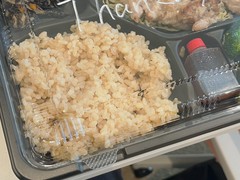 筋肉食堂 RAYARD MIYASHITA PARK