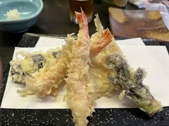 浅間山コースより