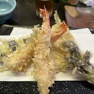 浅間山コースより