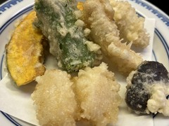 浅間山コースより