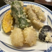 浅間山コースより