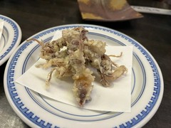 蛍烏賊