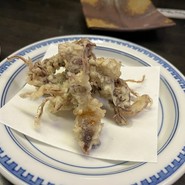 蛍烏賊