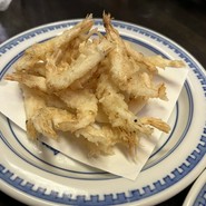 白海老